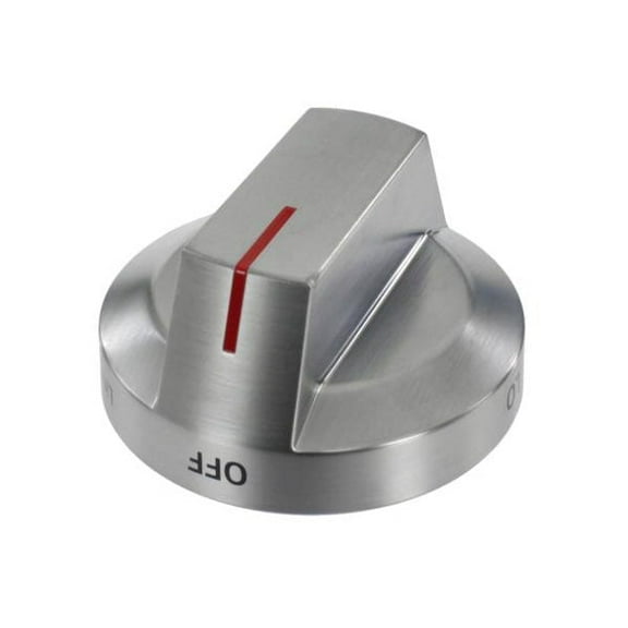 SAMSUNG DG94-03500U ASSY KNOB;NX60T8311/8111SS,ABS,PC,STSS,G - GENUINE OEM PART