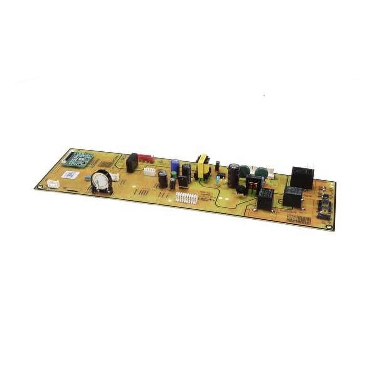 Carte PCB Eeprom DC94-11214A Pour Samsung DV8700DK - Pièce De Rechange Neuve D'origine