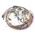 thumbnail image 1 of SAMSUNG DG96-00243A DG9600243A ASSEMBLY MAIN WIRE HARNESS (Genuine OEM Part), 1 of 1