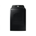 thumbnail image 1 of SAMSUNG DVE45T3400V  TOP LOAD MATCHING ELECTRIC DRYER Stainless Steel Look, 1 of 5