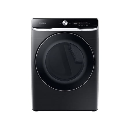 SAMSUNG DVE50A8800V front load electric dryer