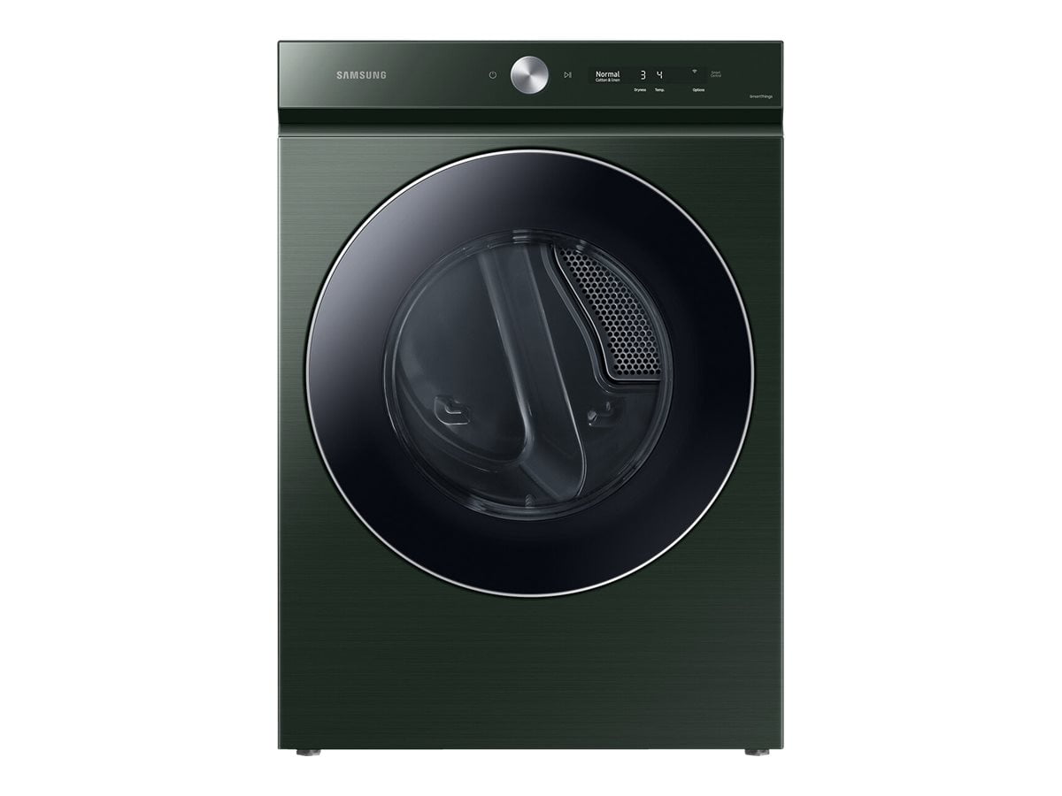 SAMSUNG DVE53BB8900GA3  FRONT LOAD ELECTRIC DRYER