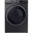 thumbnail image 1 of Samsung 7.5 cu. ft. Smart Gas Dryer with Steam Sanitize+ DVG50A8500V, 1 of 11
