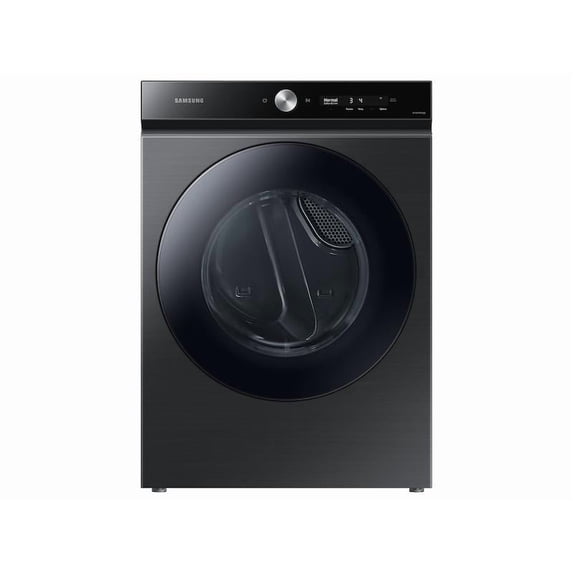 Samsung 27" Gas Dryer w/ 7.6 cu ft Capacity, Wifi Enabled, 19 Dry Cycles DVG53BB8700V