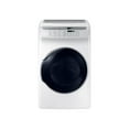 thumbnail image 1 of SAMSUNG DVG55M9600W front load gas dryer, 1 of 6