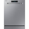 thumbnail image 1 of Samsung DW60R2014US 52 dBA Stainless Steel Front Control Built-In Dishwasher, 1 of 4