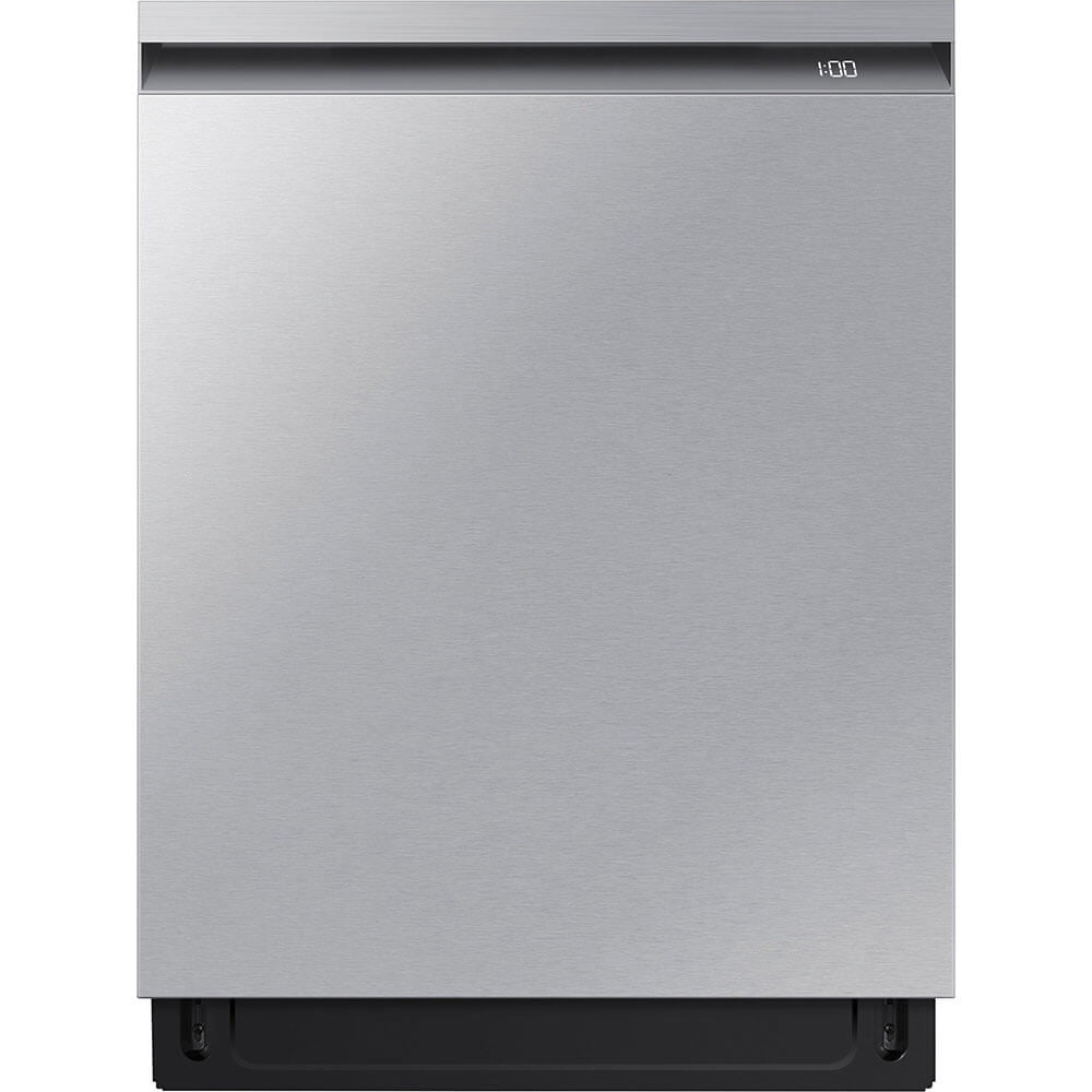 Samsung DW80B7070US 42 dBA Stainless Smart Dishwasher with StormWash+ ...