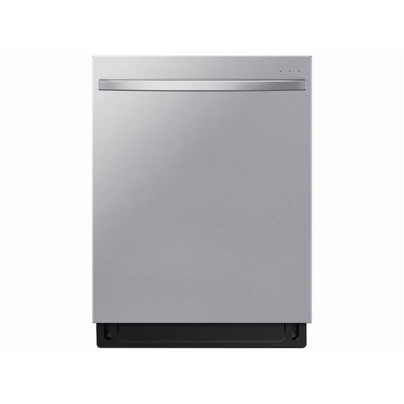Samsung DW80B7071US 42 dBA Stainless Smart Dishwasher with StormWash+