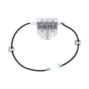 Samsung - Laundry MultiControl™ Kit - Black