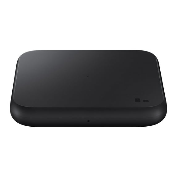 SAMSUNG Fast Wireless Charging Pad, Black - EP-P1300TBEWMT