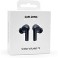 thumbnail image 1 of SAMSUNG GALAXY BUDS 3-FE (2025) TRUE WIRELESS BLUETOOTH EARBUDS SM-R420NZKA, 1 of 5