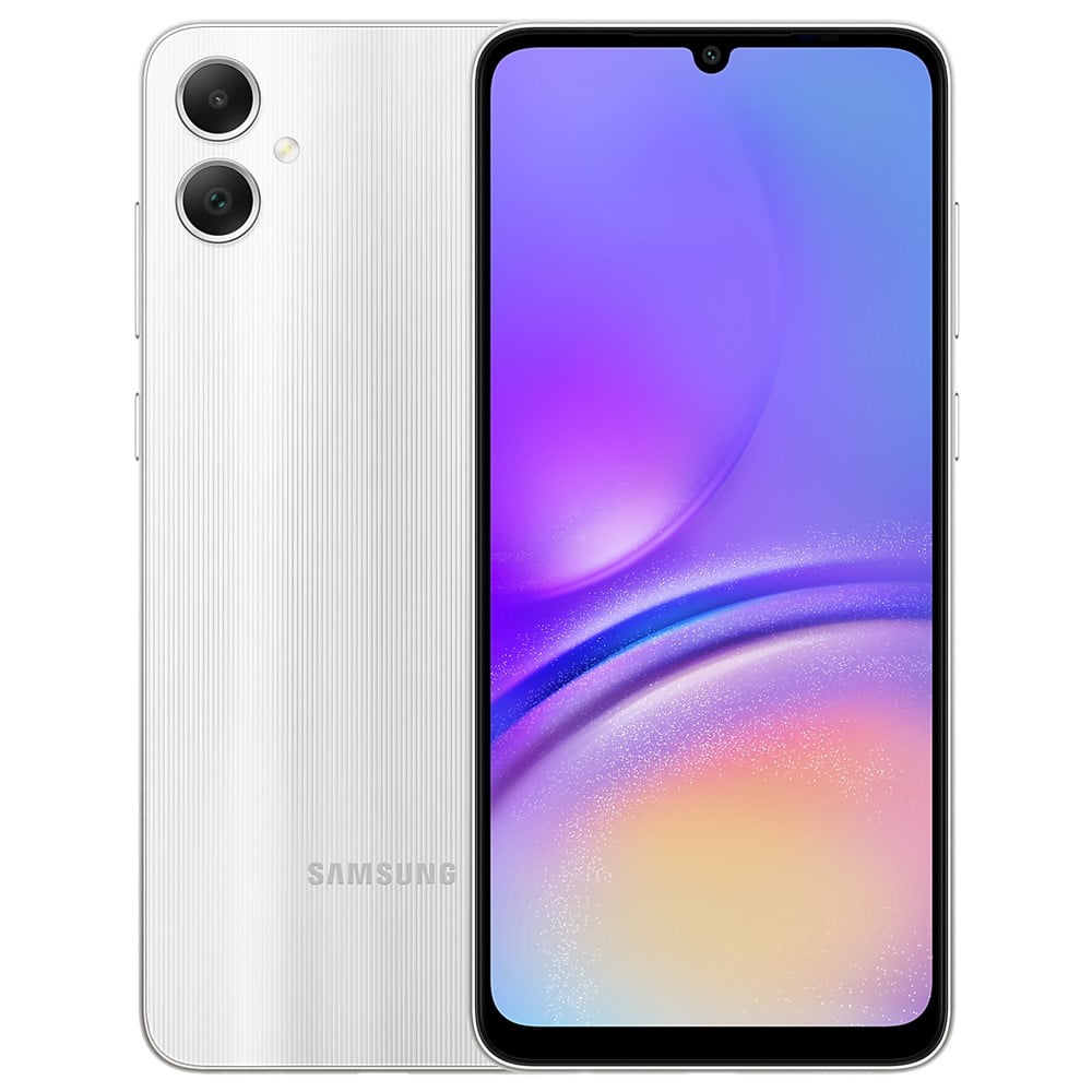 SAMSUNG Galaxy A05 Mobile Phone, 128GB, 4GB, 6.7 SAMSUNG Galaxy A05 Mobile Phone, 128GB, 4GB, 6.7