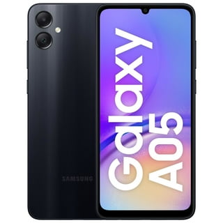 Buy Galaxy A05 6GB/128GB (Black) - Price & Offers