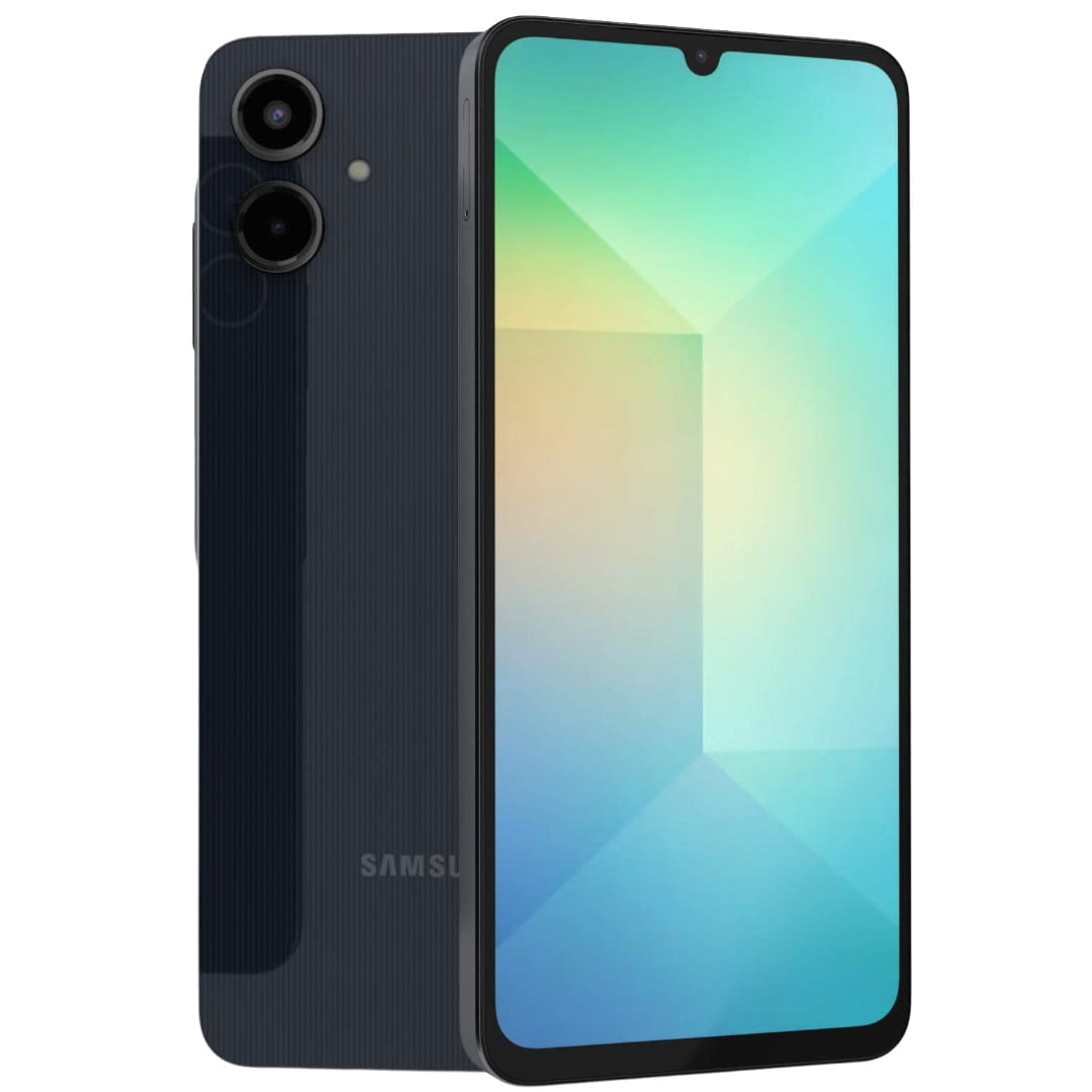 SAMSUNG Galaxy A06 5G 2025 | 128GB, Android 15, 6.7