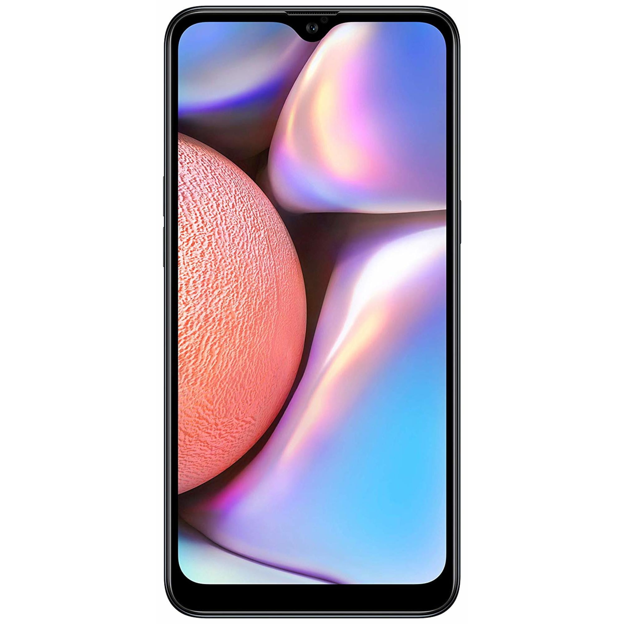 Samsung Galaxy A10 SM-A105FN/DS 32GB Dual Sim LTE Unlocked