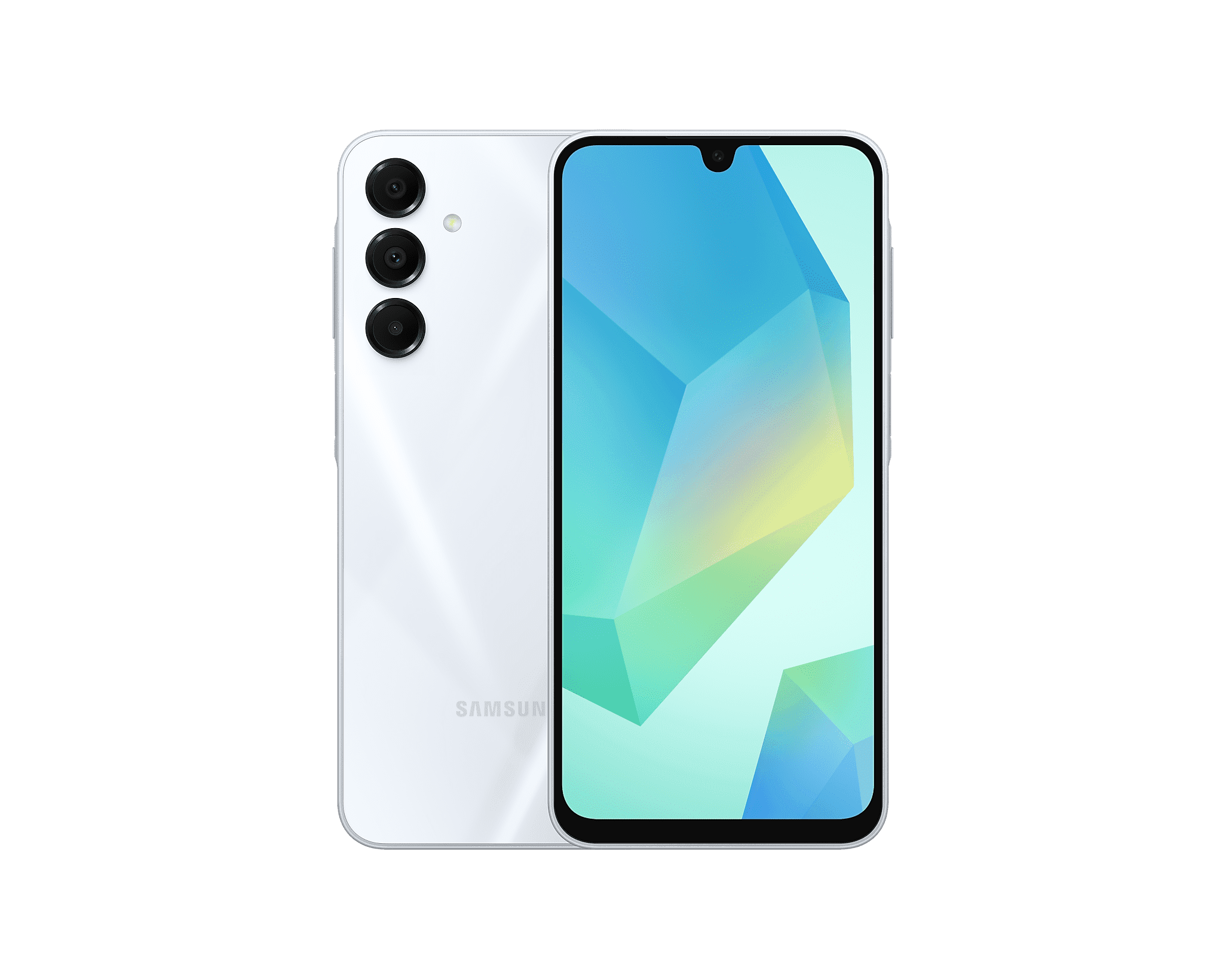 Amazon.com: SAMSUNG Galaxy A16 5G (SM-A166M/DS), 256GB 8GB