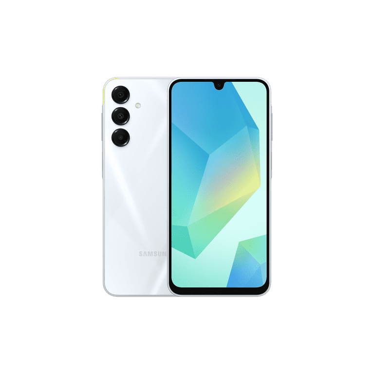 SAMSUNG Galaxy A16 5G (SM-A166M/DS), 256GB 8GB RAM, Dual SIM