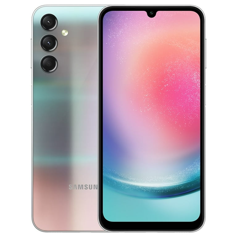 SIMフリー Samsung Galaxy A24 ブラック 6.5インチ SIMフリー Samsung Galaxy A24 ブラック 6.5インチ SAMSUNG