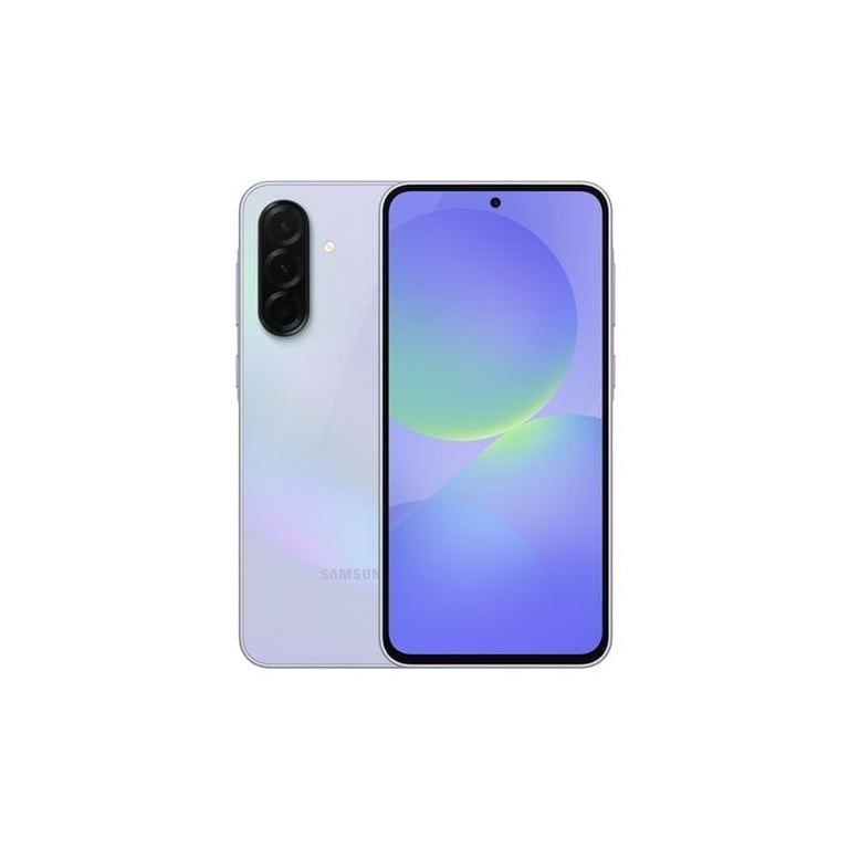 Samsung　Galaxy A36 5G 128GB SAMSUNG Galaxy A36 5G Ai 128GB + 8GB Awesome Lavender