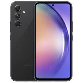 SAMSUNG Galaxy A54 5G (128GB, 6GB) 6.4" Fully Unlocked, US 5G, Global 4G A546U1