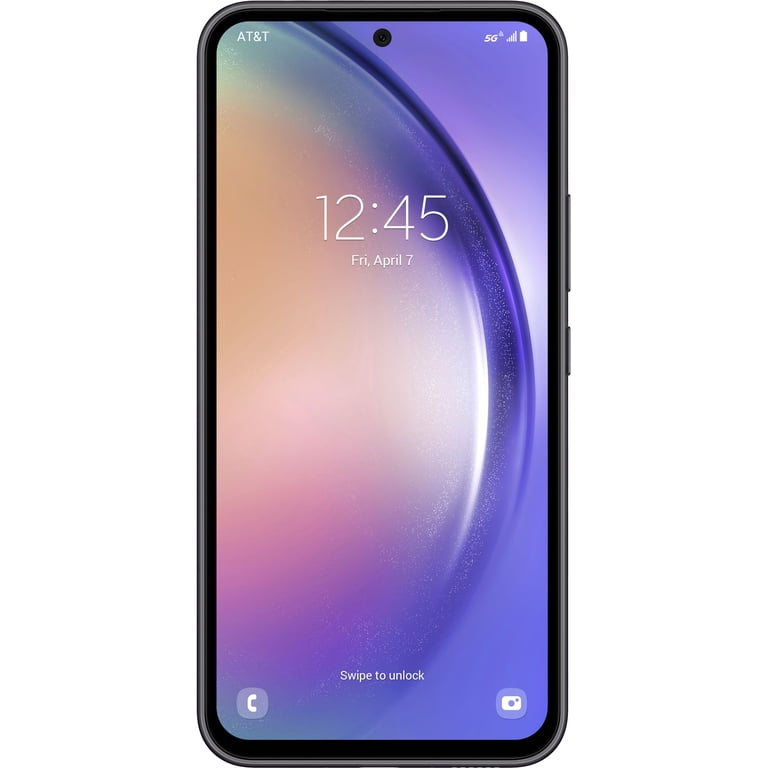 Like-New SAMSUNG Galaxy A54 5G (128GB, 6GB) 6.4
