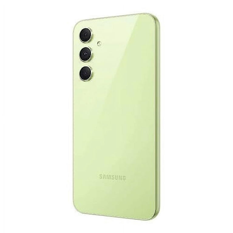 Samsung Galaxy A54 5G 256GB: REVIEW COMPLETO DE UM CELULAR