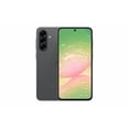 thumbnail image 1 of SAMSUNG Galaxy A56 5G Ai (128GB + 8GB) Awesome Graphite, 1 of 5