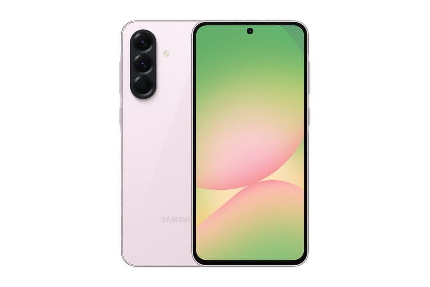 SAMSUNG - 【SIMフリー】Galaxy A56 5G｜128GB｜ピンク【新品】 SIMフリー) サムスン Samsung Galaxy A56 5G SM-A5660 デュアル