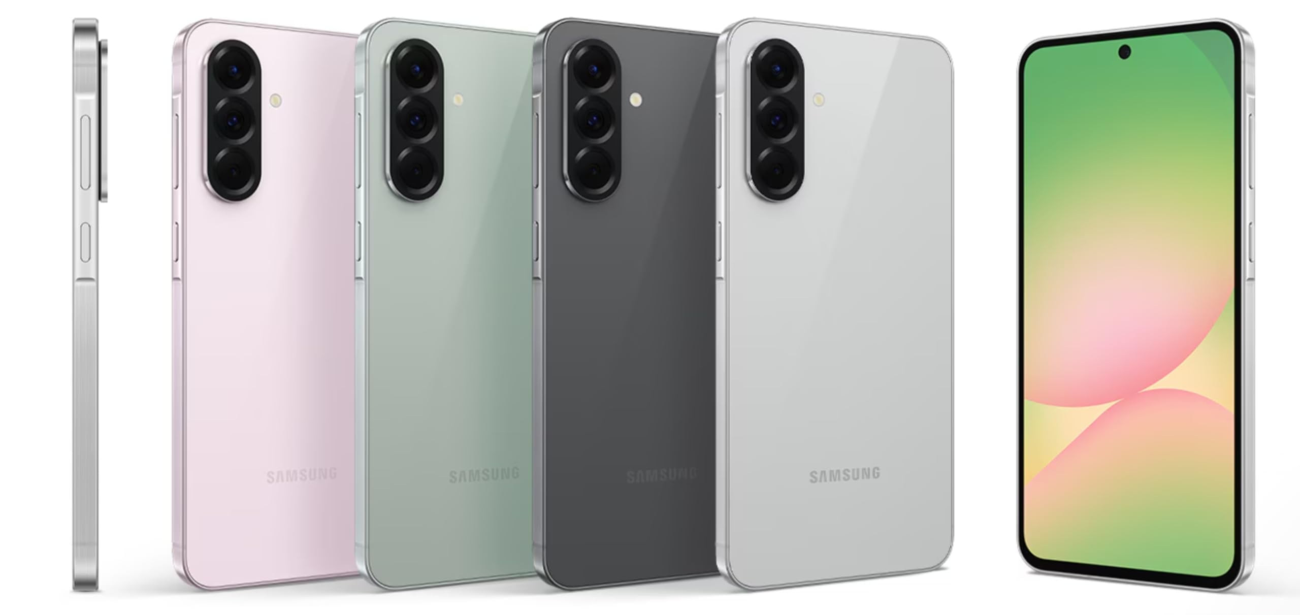 SAMSUNG Galaxy A56 5G Ai (for Tmobile Mint Tello & Global
