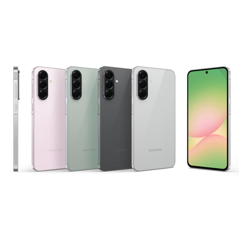 ほぼ新品 Galaxy A56 5G 8GB/256GB Amazon.com: Samsung Galaxy A56 5G Cell Phone, 256GB AI