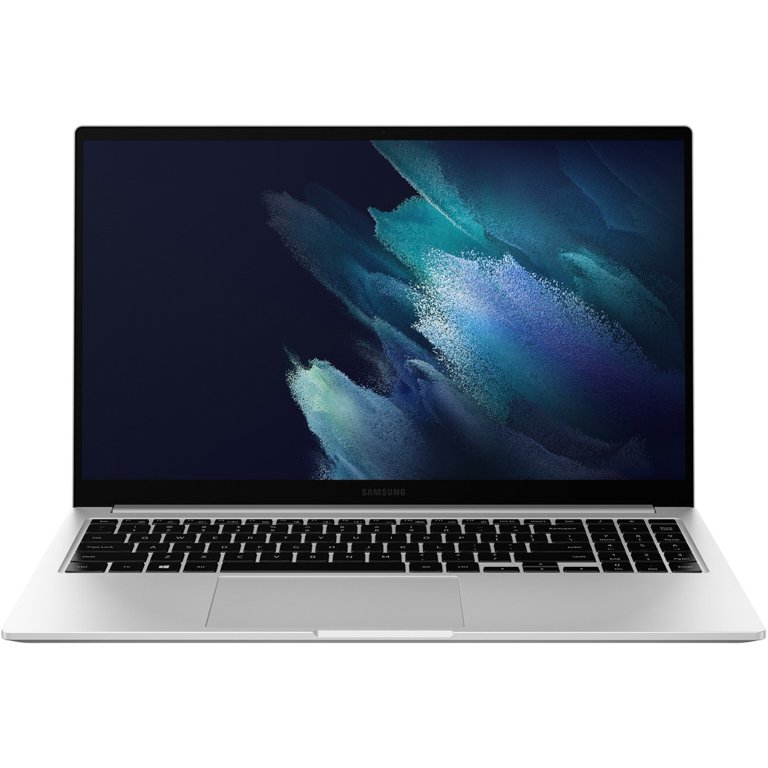 SAMSUNG Galaxy Book, 15.6