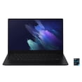 thumbnail image 1 of SAMSUNG Galaxy Book Pro 13.3" FHD PC Laptop, Intel Core i7-1165G7, 16GB RAM, 512GB SSD, Windows 10, Mystic Navy, NP930XDB-KD1US, 1 of 24