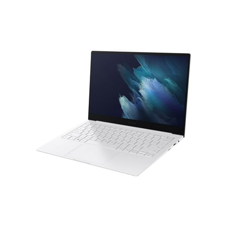 Samsung - Galaxy Book Pro 13.3" AMOLED  - Intel® Core™ i5-1135G7  - 8GB Memory -  256GB SSD - Mystic Silver