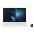 thumbnail image 1 of SAMSUNG Galaxy Book Pro 13.3" Laptop - Intel Core i5 - 8GB Memory - 256GB SSD - Mystic Silver, 1 of 21