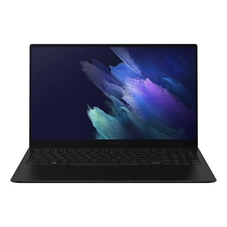 SAMSUNG Galaxy Book Pro 15.6" Laptop - Intel Core i5 - 8GB Memory - 512GB SSD - Mystic Navy