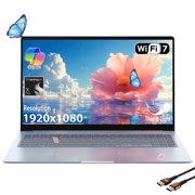 SAMSUNG Galaxy Book4 Edge Business Laptop, 15.6 LED Anti-Glare Display, Copilot + AI PC Computer, Snapdragon X Plus Processor, 16GB RAM | 512GB UFS, WiFi 7, Win 11 H, w/HDMI