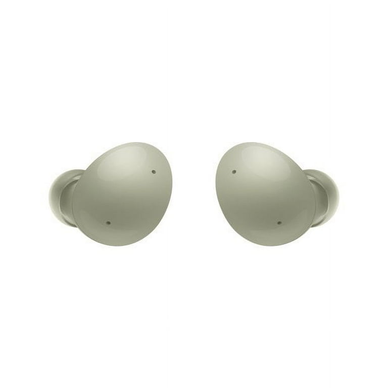 SAMSUNG Galaxy Buds 2 - Olive - Walmart.com SAMSUNG Galaxy Buds 2 - Olive - Walmart.com