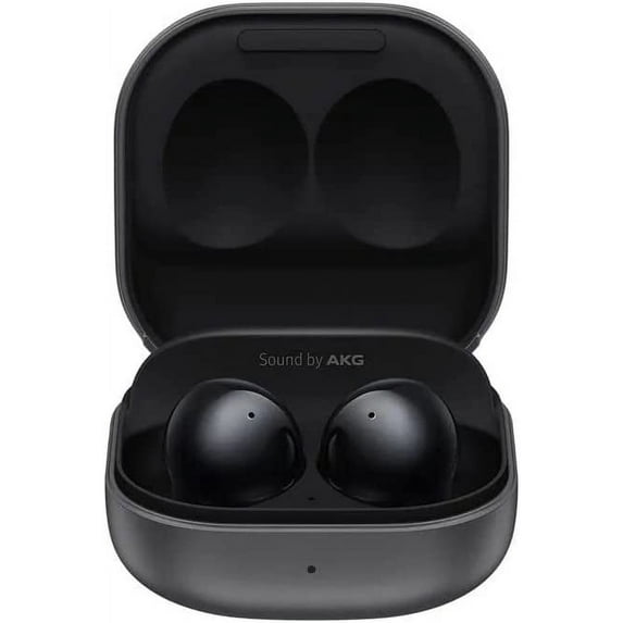 SAMSUNG Galaxy Buds 2 - Onyx Black