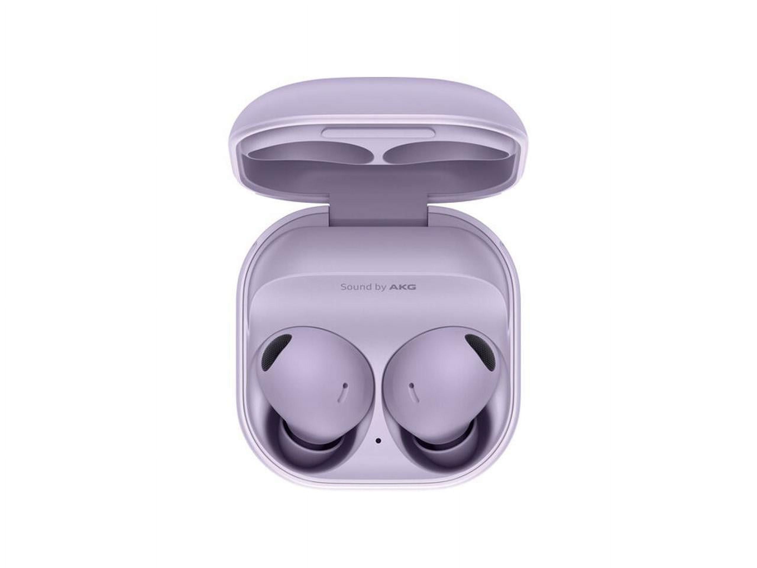 イヤホン SAMSUNG Galaxy Buds2 Pro Amazon.com: SAMSUNG Galaxy Buds2 Pro True Wireless Bluetooth