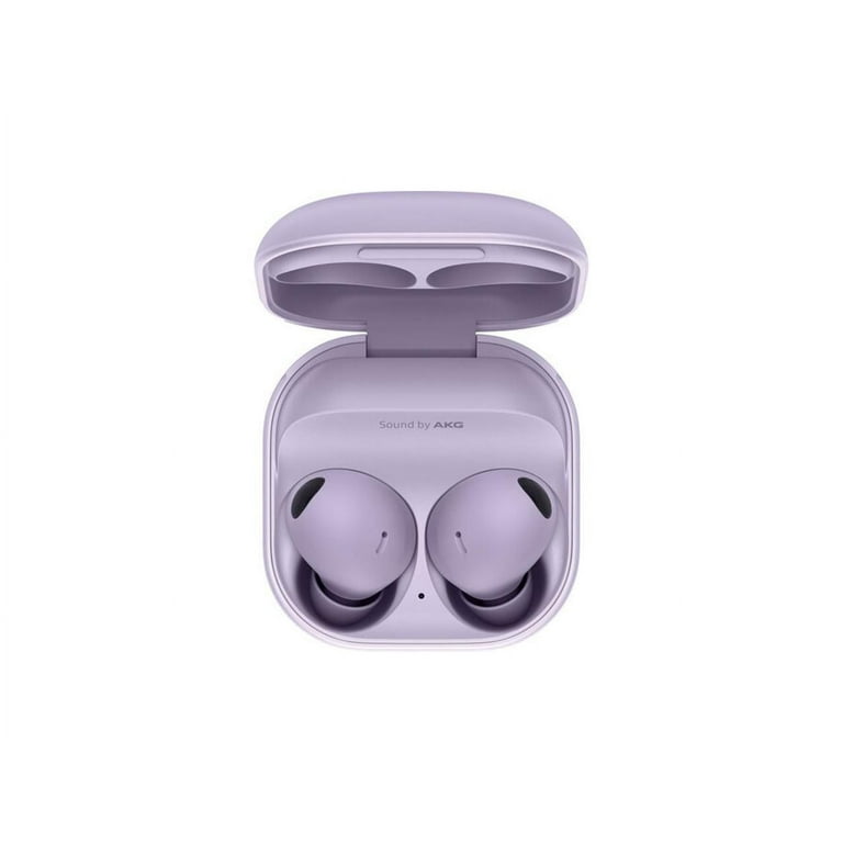 Samsung Galaxy Buds2 Pro Bluetooth Earbuds, Noise-Canceling