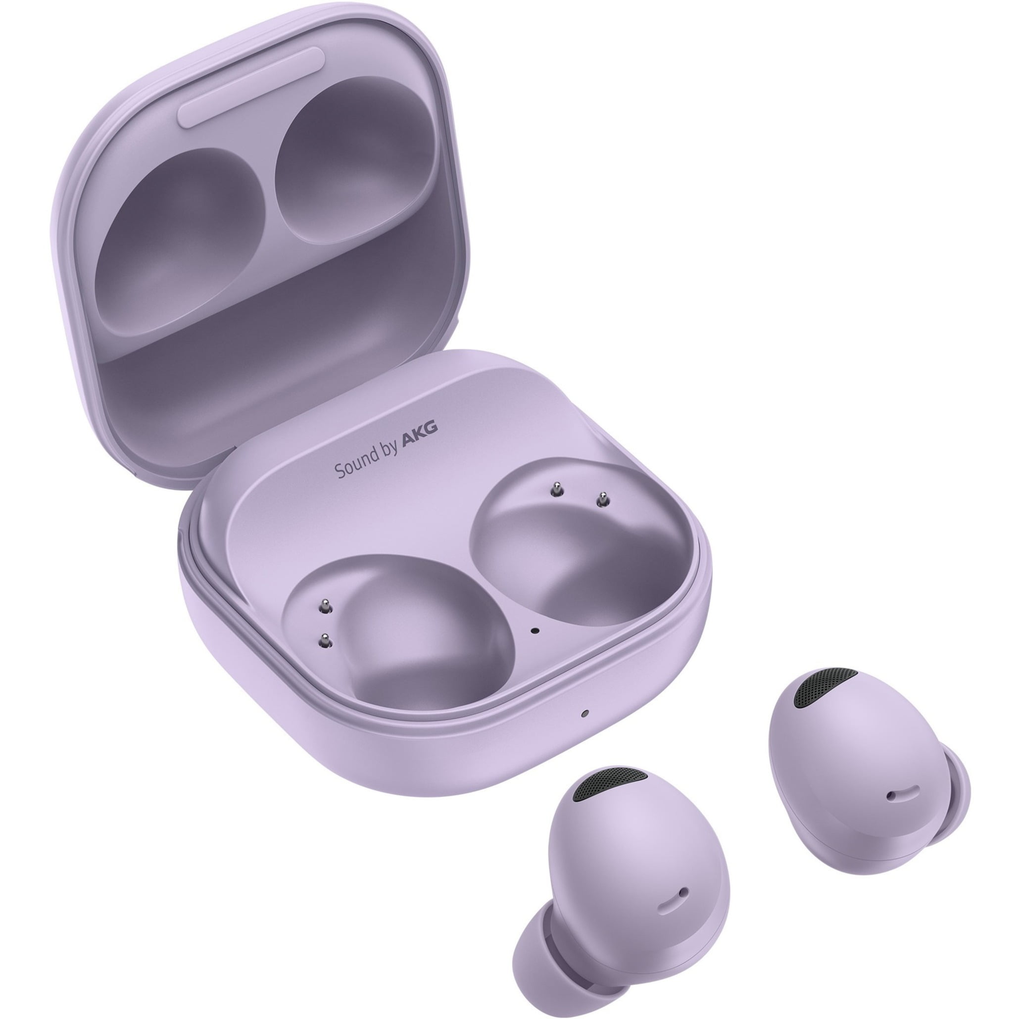 Samsung Galaxy Buds2 Pro Bluetooth Earbuds, Noise-Canceling True