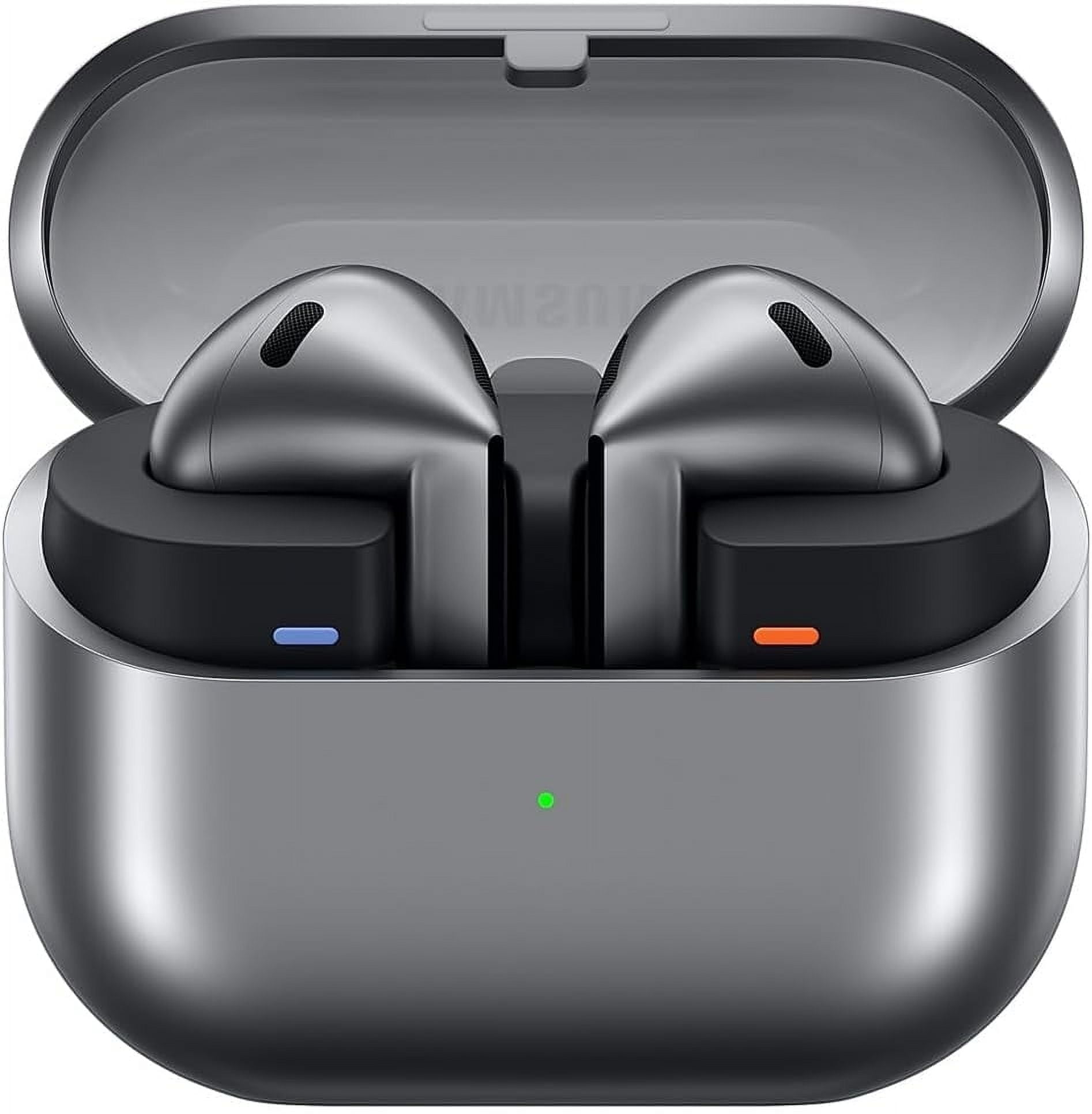 Samsung Galaxy Buds 3, AI True Wireless Bluetooth Earbuds, Noise
