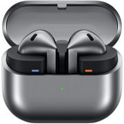 Samsung Galaxy Buds 3 Wireless Earbud Headphones - Silver