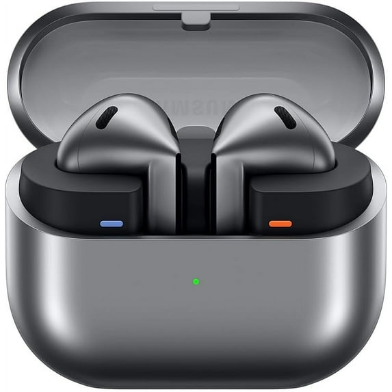 Samsung Galaxy Buds 3 Wireless Earbud Headphones - Silver