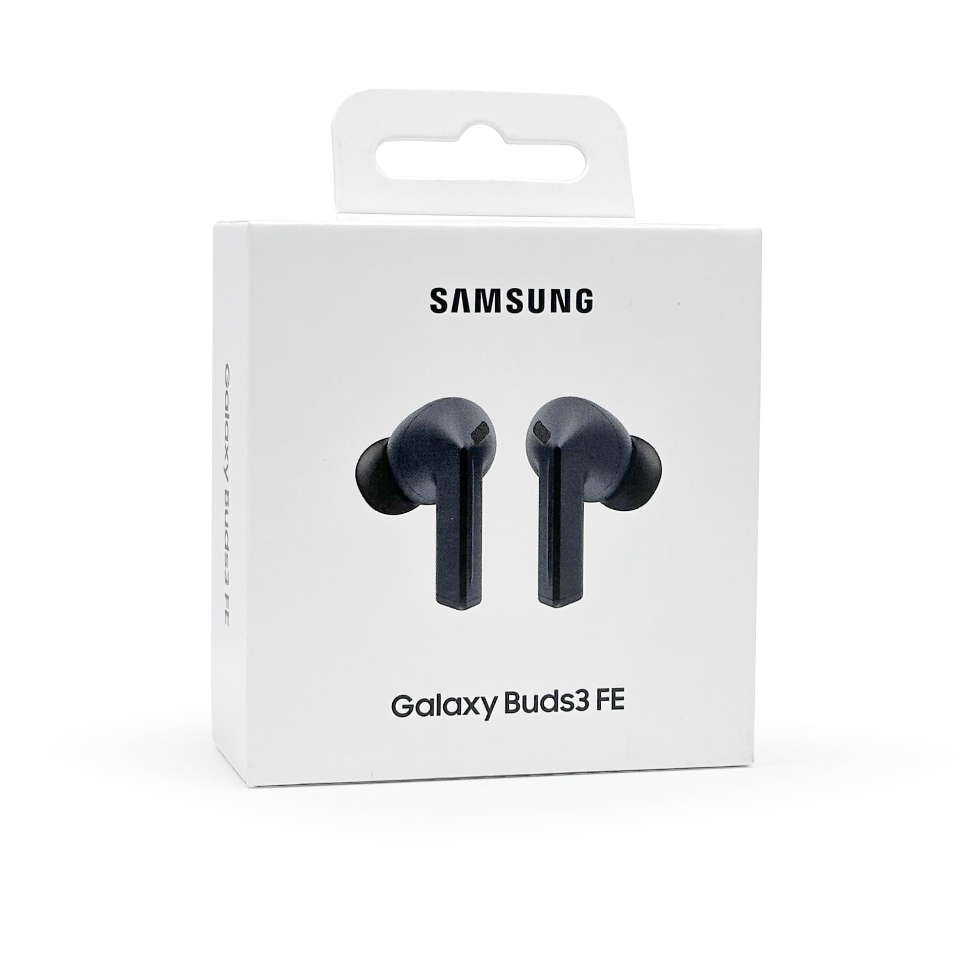✨新品未開封✨ ワイヤレスイヤホン Galaxy Buds3 FE glay Galaxy-Buds3-FE_Product-