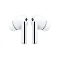 thumbnail image 1 of SAMSUNG Galaxy Buds 3 Pro AI True Wireless Bluetooth Earbuds, Noise Cancelling, Sound Optimization, Latin American Stock, Real-Time Interpreter, Redesigned Comfort Fit (White), 1 of 9