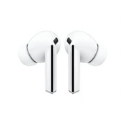 SAMSUNG Galaxy Buds 3 Pro AI True Wireless Bluetooth Earbuds, Noise Cancelling, Sound Optimization, Latin American Stock, Real-Time Interpreter, Redesigned Comfort Fit (White)