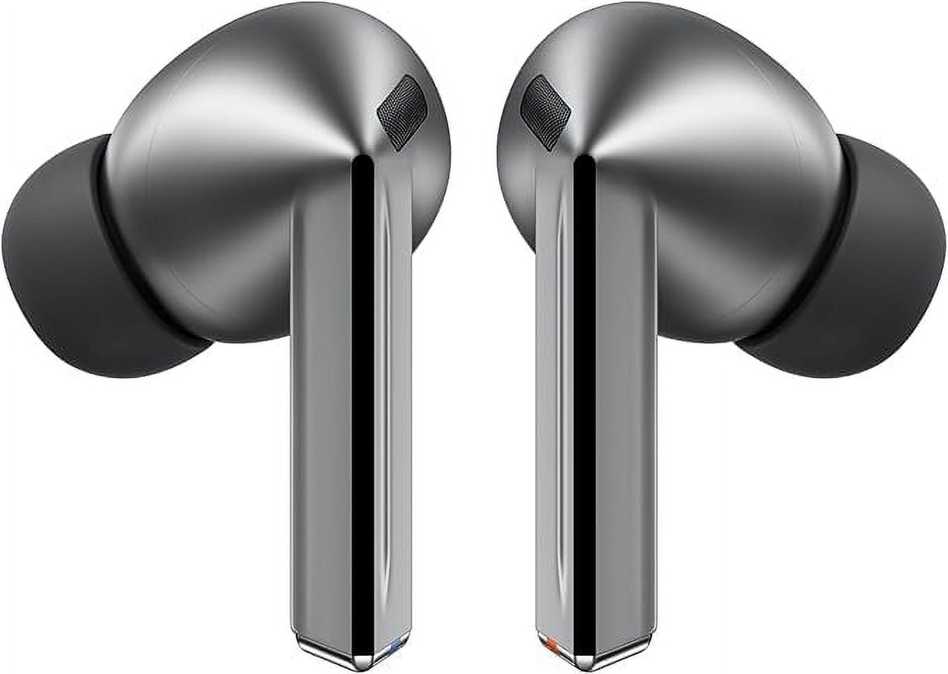 SAM R630 GALAXY BUDS 3 PRO SILVER (SM-R630NZAALTA) SAM R630 GALAXY BUDS 3 PRO SILVER (SM-R630NZAALTA)