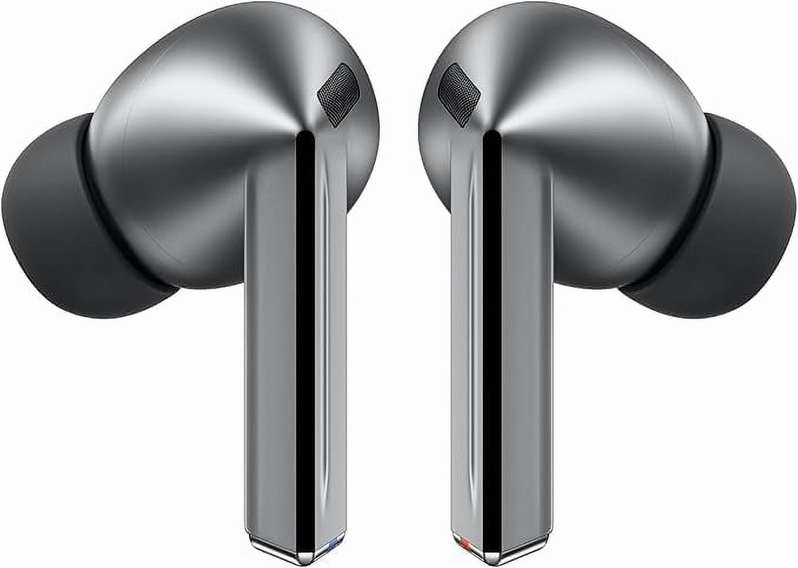 GalaxyBuds３ Amazon.com: Samsung Galaxy Buds 3 Wireless Earbud Headphones