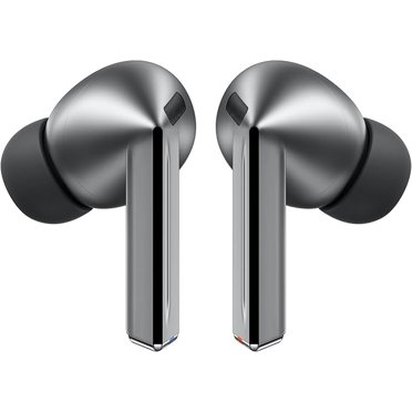 SAM R630 GALAXY BUDS 3 PRO SILVER (SM-R630NZAALTA)